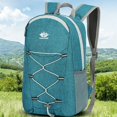 thumbnail image 4 of Sac à Dos de Randonnée Pliable Portable Grande Capacité Sports de Plein Air Alpinisme Imperméable Hommes et Femmes Sac à Dos de Voyage, 4 of 5