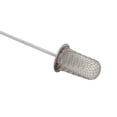 thumbnail image 4 of Bâton de Ventouse en Acier Inoxydable, Poignée de Ventouse sous Vide Polyvalente et Isolée Outil de Ventouse Longue Durée, 4 of 8