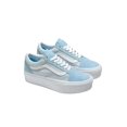 thumbnail image 3 of Tenis Vans Classics Old Skool Stackform Mujer azul 24.5 VN0009PZBLU, 3 of 4