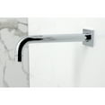 thumbnail image 2 of Kingston Brass KB6341DLTO Concord Single-Handle Pressure Balanced Tub Faucet in Polished Chrome, 2 of 7