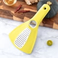 thumbnail image 1 of TIMIFIS Apple Core Removal Multifunctional Can Opener Bottle Opener Home Kitchen Carrot Grater Outdoor Portable Open Beer Can Tool Kitchen Gadgets, 1 of 6