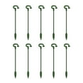 thumbnail image 2 of Soporte para plantas Macarena Estacas de apoyo para plantas 27 cm y 37 cm, 2 of 8
