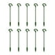 thumbnail image 2 of Soporte para plantas Macarena Estacas de apoyo para plantas 27 cm y 37 cm, 2 of 8