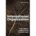 thumbnail image 2 of Pre-Owned International Organization (Paperback) 1350461342 9781350461345, 2 of 2
