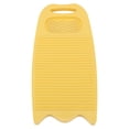 thumbnail image 4 of Tabla de lavar a mano ZHCH Plástico Amarillo, 4 of 5