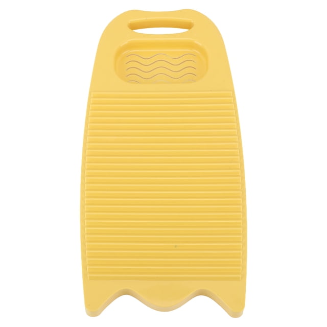 Household Washboard,Hand Washboard Plastic Laundry Hand Washboard Washboard Top-Notch Performance
