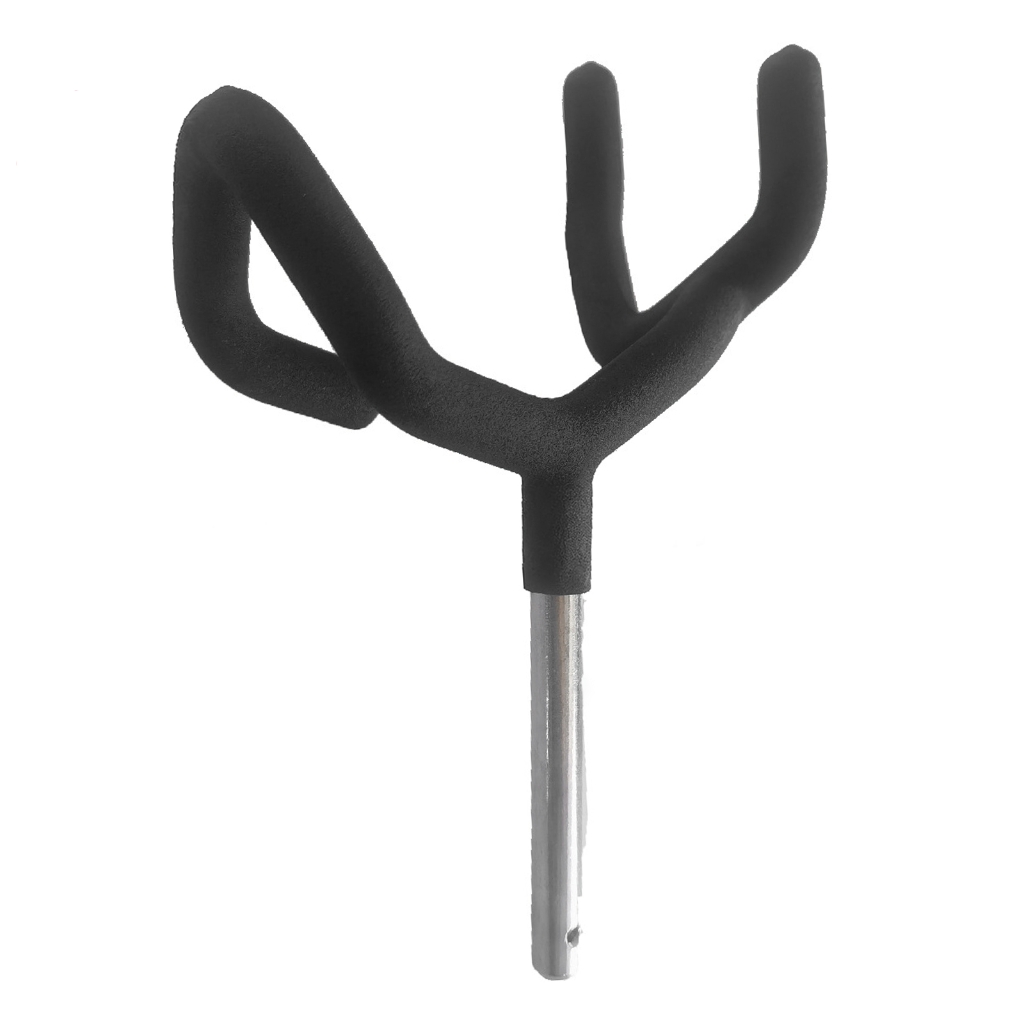 JROCHE Flexible Mic Boom Rod Stand Holder with C Clamp Mount for Podcasting Instrument and Stage Performances Studio Recording
