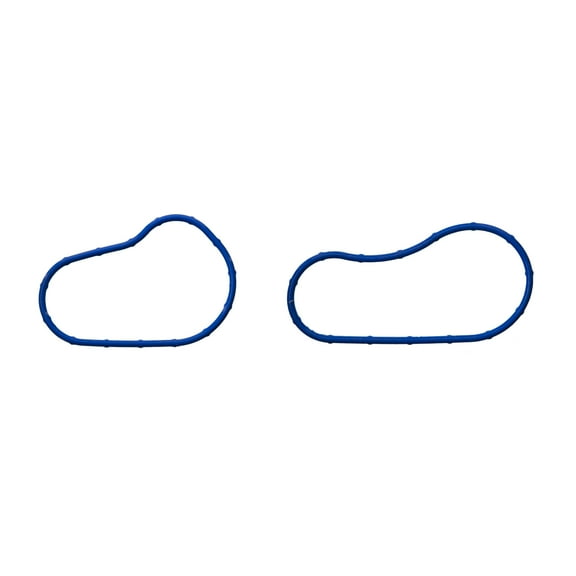 FEL-PRO ES 73007 Water Crossover Mounting Set Fits select: 2011-2013 KIA SORENTO, 2010-2012 HYUNDAI SANTA FE