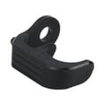 thumbnail image 1 of for Brompton E Buckle Front Fork Hook Folding Bike Cnc E Type Buckle Black, 1 of 8