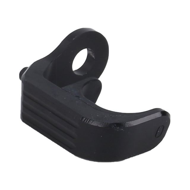 for Brompton E Buckle Front Fork Hook Folding Bike Cnc E Type Buckle Black