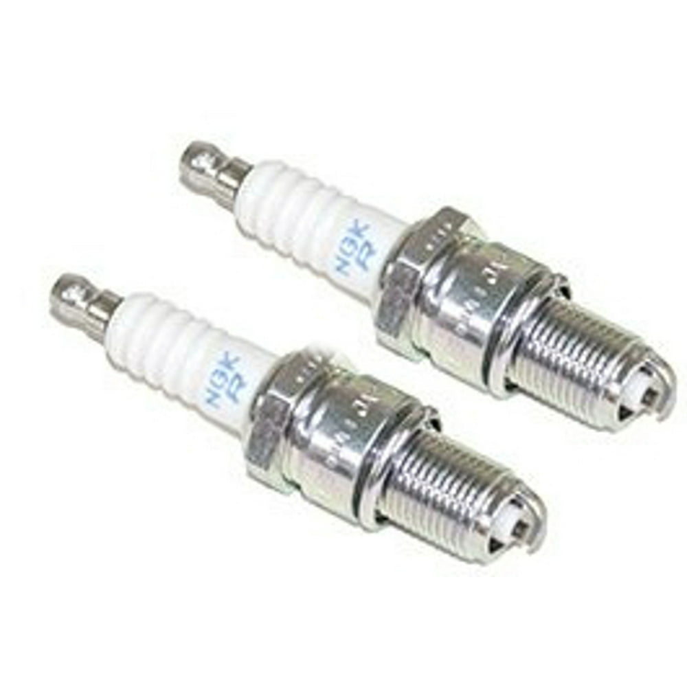 John Deere Original Equipment Spark Plug NKG BPR4ES M805853 (2