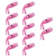 thumbnail image 1 of Decoraciones Rosadas para Fiesta de Cumpleaños de Karate, Diadema de Guerrero de Karate para Niños y Estudiantes, 1 of 5