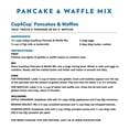 thumbnail image 7 of Cup4Cup Gluten Free Pancake & Waffle Baking Mix 2lb, 7 of 7
