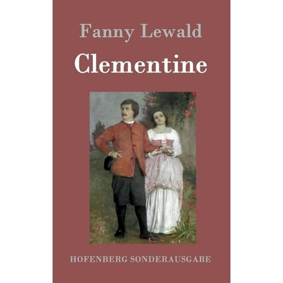 Clementine (Hardcover)