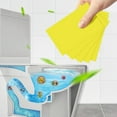 thumbnail image 1 of 30PC Deodorizing Toilet Cleaning Tablet Toilet Cleansing Aromatherapy Strong Odor and Scale Removal Toilet Special Cleaning Tablet, 1 of 5