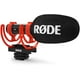 thumbnail image 2 of Micrófono Direccional Ligero RODE VideoMic GO II RODE Micrófono RODE VideoMic GO II, 2 of 2