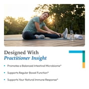 XYMOGEN ProbioMax Daily 30B - 30 Billion CFU Multi-Strain Formula - Digestive, Immune & Microbiome Support - Daily Probiotic Supplement - Dairy & gluten-free - 30 Capsules