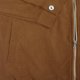 thumbnail image 4 of Ceisia Men's Zipper Closure Functional Pockets Solid Gift Color Jacket - 98%Cotton-2%Spandex for Daily & Outdoor Wear, 4 of 8