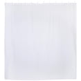 thumbnail image 1 of Cortina Para Baño Penhaus Solid Peva 1.80X1.80 M, 1 of 3