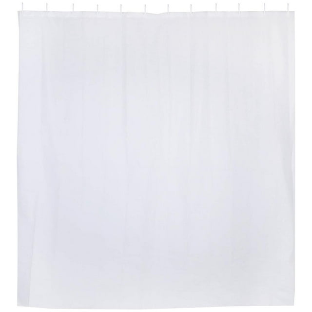Cortina Para Baño Penhaus Solid Peva 1.80X1.80 M