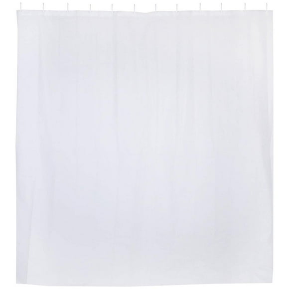 Cortina Para Baño Penhaus Solid Peva 1.80X1.80 M