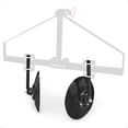 thumbnail image 1 of Field Tuff 43 Inch Disc Cultivator Garden Bedder Hiller For 3 Point Tractor, 1 of 8