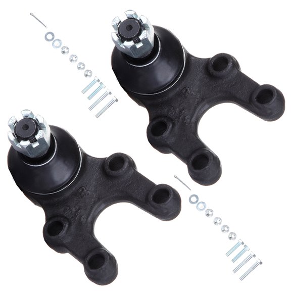 AUTOMUTO Replacement Parts Front Lower Ball Joint fit 1978-1979 for NISSAN 620 1980-1986 for Nissan 720