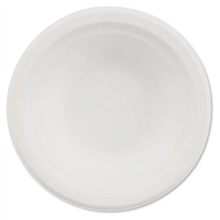 Chinet Classic Paper Bowl, 12 oz, White, 125/Pack, Each