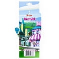 thumbnail image 6 of Disney Minnie Mouse Girls Beaded Ring Bracelet Glitter Charm Jewelry, 6 of 6