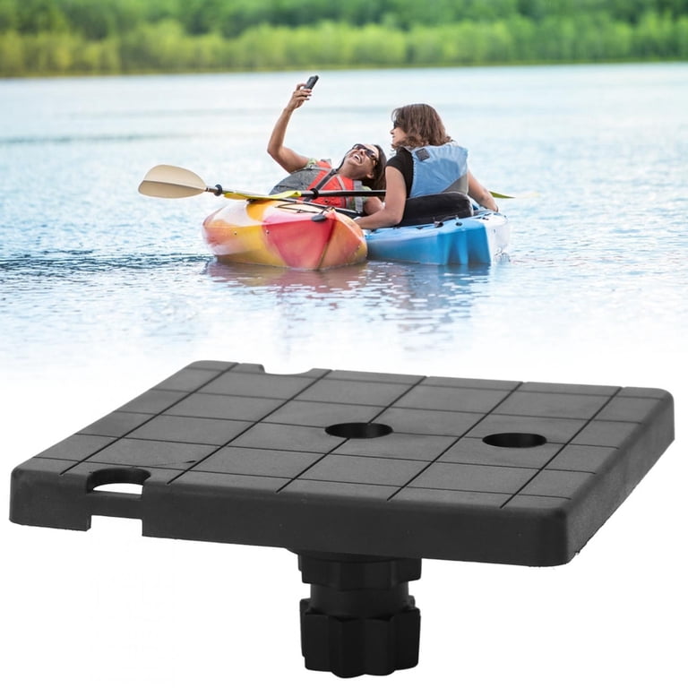 Fish Detector Stand, DIY Kayak Accessories Fish Finder Stand, Boat For DIY Kayak Fish Detector Stand, DIY Kayak Accessories Fish Finder Stand, Boat For DIY Kayak