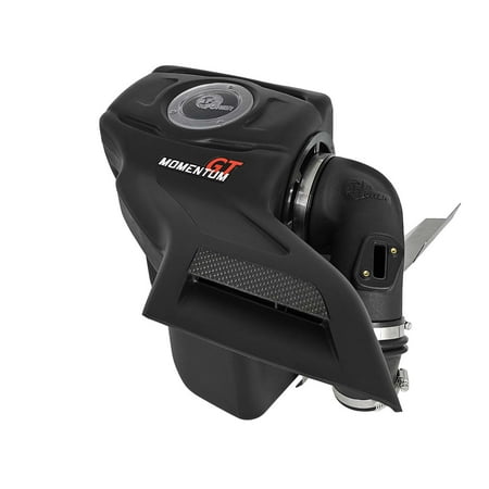 aFe Momentum GT Pro Dry S Cold Air Intake System for 2009-2016 Audi A4 (B8) 2.0L Turbo