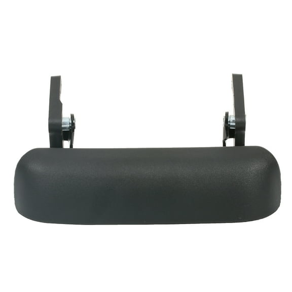 ECCPP Tailgate Door Handle for 1998-2011 for Ford Ranger 2001-2009 for Mazda B2300 Truck Black