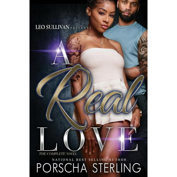 A Real Love, (Paperback)