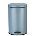 thumbnail image 3 of POUBELLE À PÉDALE DE 12 LITRES, 3 of 4