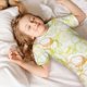 thumbnail image 5 of Balery Lemon Potatoes Conjunto de Pijama Infantil de Manga Corta con Estampado – Ropa de Dormir de Algodón Suave-Medium, 5 of 6
