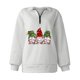 thumbnail image 4 of Sudaderas Con Capucha de Navidad Para Mujer, Bolso de Moda, Bolsillo de Cadera, Estampado, Vestido de Moda Odeerbi ODB192480, 4 of 6