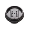 thumbnail image 6 of Contigo Streeterville Stainless Steel Mug with Handle, 14oz., Licorice, 6 of 11