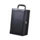 thumbnail image 4 of Caja almacenamiento para tarjetas coleccionables, estuche protector para tarjetas, colección práctica, multiusos, duradera, organizador gran, 4 of 8