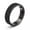 Black, variant on Wrongduck Fitness Tracking Ring Smart Wearable for Women Waterproof Activity Ring with Sleep Tracking Step Counter for Android iOS Phones