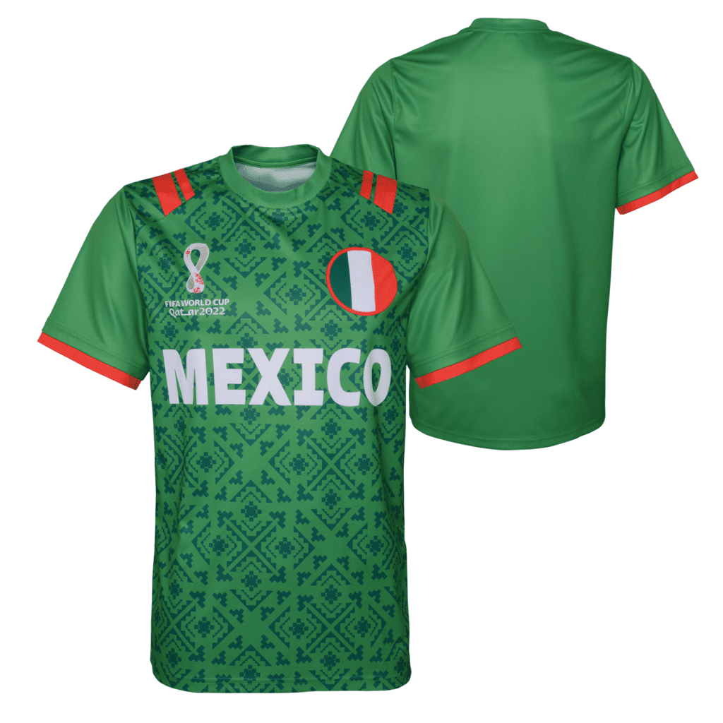 mexico jersey world cup 2022 near me