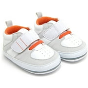 Child of Mine Baby Boys' Slip-On Sneakers
