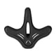 thumbnail image 1 of Asiento de bicicleta Strade Fareast Limited cojín cómodo 28 cm x 33 cm Cuero PU, 1 of 5