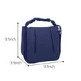 thumbnail image 3 of Neceser/Bolsa de Maquillaje para Mujer/Hombre, Organizador de Maquillaje, Neceser para Niñas y Niños, Estuche para Lápices, 3 of 6