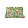 thumbnail image 2 of Sorra Home Pensacola Multi Indoor/Outdoor Deep Seating Loveseat Cushion Set, 2 of 2