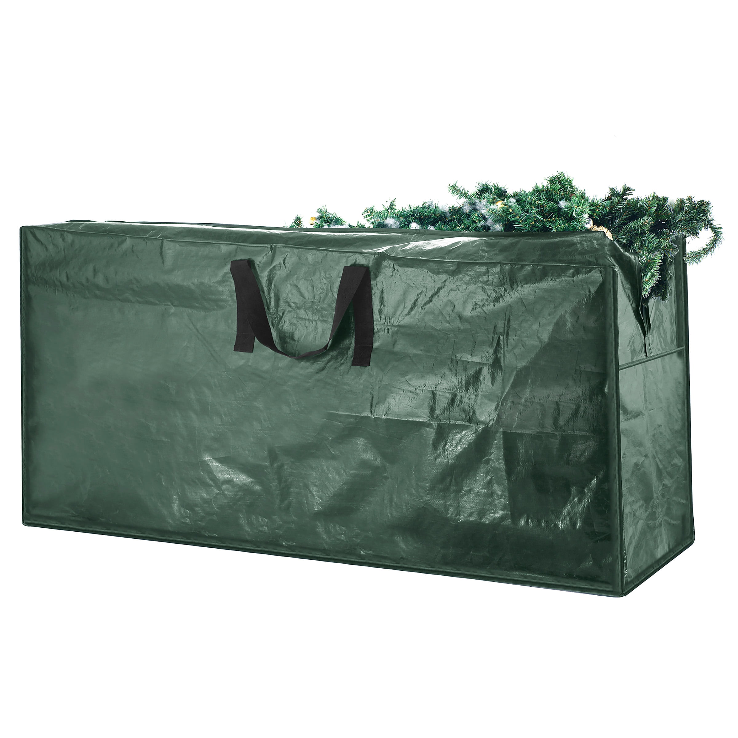whitmor christmas gift wrap storage bolsa