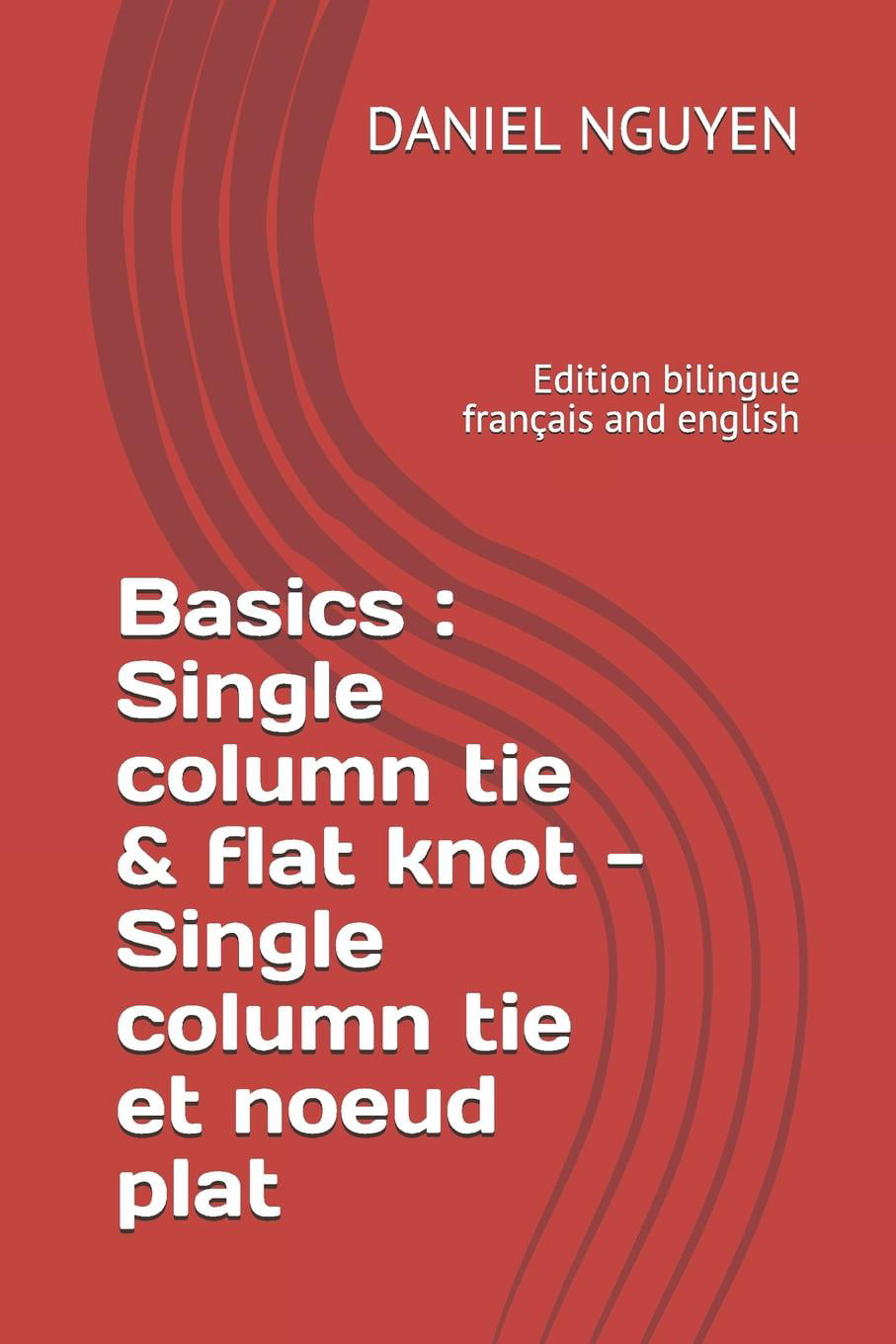 Column tie single Single column