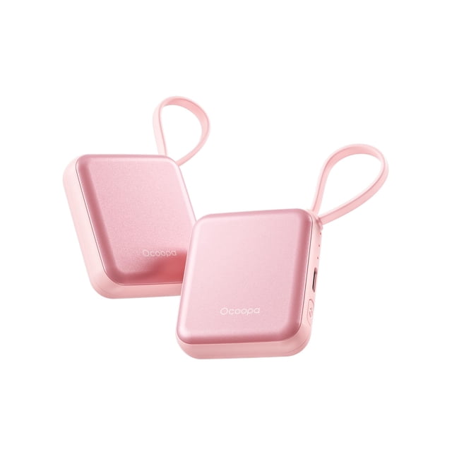 Calentador de Manos Recargable con Control Inteligente OCOOPA UT5 Nano