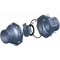 thumbnail image 5 of Drain Valve Check Valve Pvc Water Check Valve Inner Diameter 50mmdn40 (inner Diameter 50mm) Banmo, 5 of 5