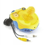 Jakks - Winnie The Pooh Tv Game