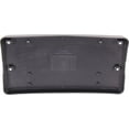 thumbnail image 5 of License Plate Bracket Compatible with MERCEDES BENZ C-CLASS 2008-2011 Black with AMG Package, 5 of 5